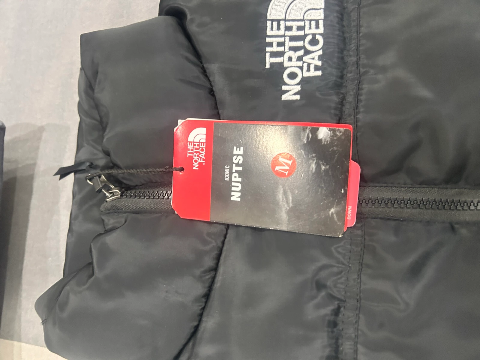 Puffer 700 The North Face – photo 5